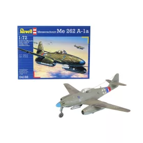 Revell - Messerschmitt Me 262 A-1a 1:72 (4166)