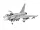Revell - Eurofighter Typhoon (Single Seater) 1:144 (4282)