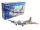 Revell - B-17G  Flying Fortress  (4283)