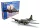 Revell - B-17F  Memphis Belle  1:48 (4297)