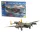 Revell - Avro Lancaster Mk. I/III 1:72 (4300)
