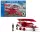 Revell - Fokker Dr.1 Manfred Von Richthofen 1:28 (4744)
