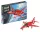 Revell - BAe Hawk T.1 Red Arrows 1:72 (4921)