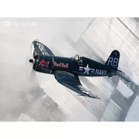 Revell - Flying Bulls F4U-4 Corsair
