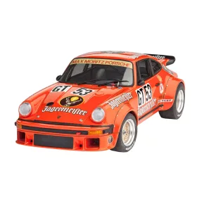 Revell - Porsche 934 RSR Jagermeister 1:24 (7031)