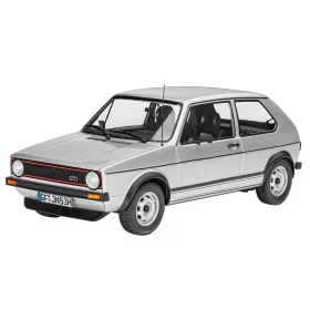 Revell - VW Golf 1 GTI 1:24 (7072)
