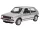 Revell - VW Golf 1 GTI 1:24 (7072)