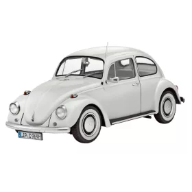 Revell - Vw Beetle Limousine 1968 (7083)
