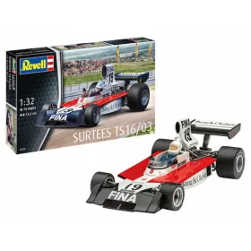 Revell - Surtees TS16/03