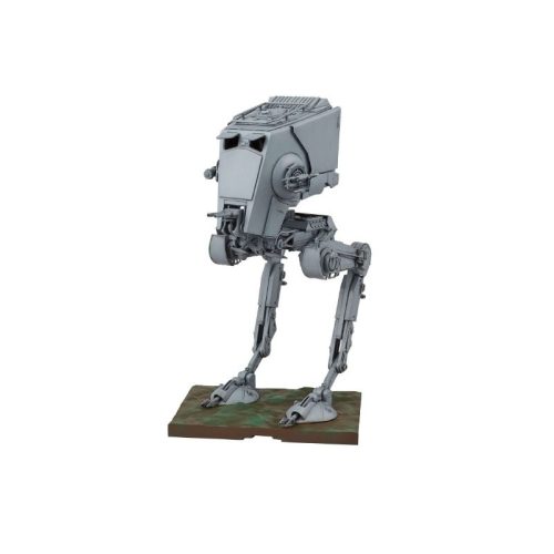 Revell - Star Wars AT-ST