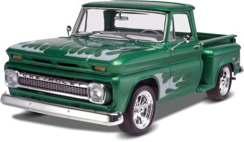 Revell - 1965 Chevy Step Side