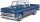 Revell - 1966 Chevy Fleetside Pickup