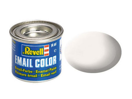 Revell - Fehér /matt/ 05 (32105)