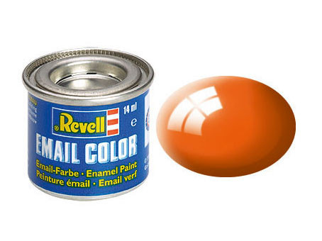 Revell - Narancs /fényes/ 30 (32130)