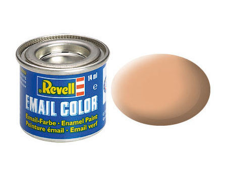 Revell - Bőrszín /matt/ 35 (32135)