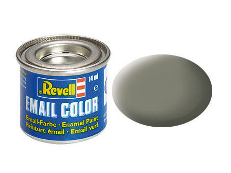 Revell - Világos olajszín /matt/ 45 (32145)