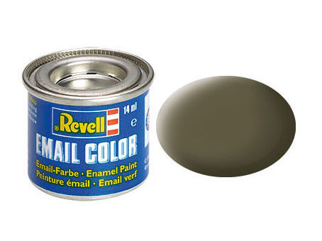 Revell - NATO-olajszín /matt/ 46 (32146)