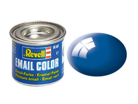 Revell - Kék /fényes/ 52 (32152)