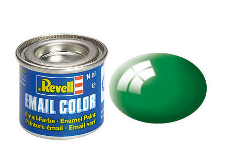 Revell - Smaragdzöld /fényes/ 61 (32161)
