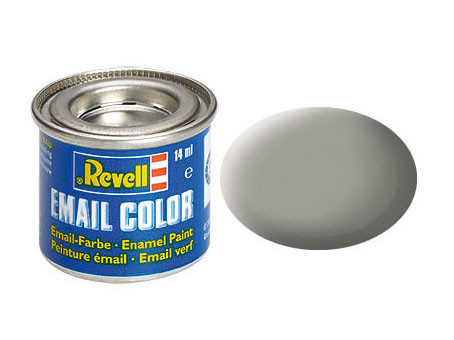 Revell - Kavicsszürke /matt/ 75 (32175)