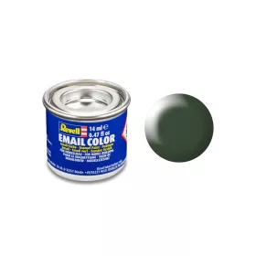 Revell - Sötétzöld selyemmatt 363