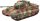 Revell - Tiger Ii Ausf. B (Henschel Turret) (3249)