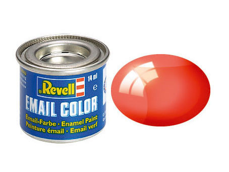 Revell - Vörös /világos/ 731 (32731)