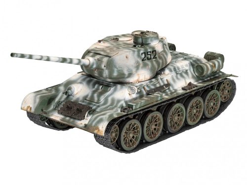 Revell - T-34/85