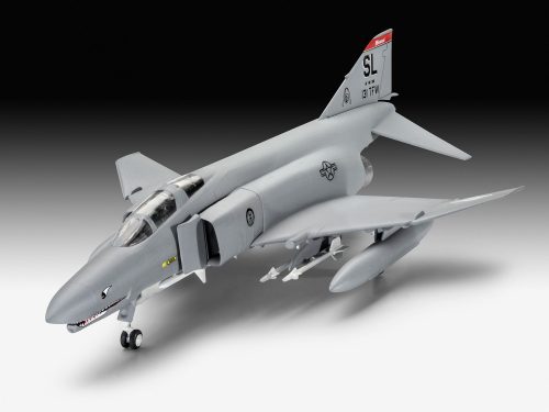 Revell - F-4 Phantom