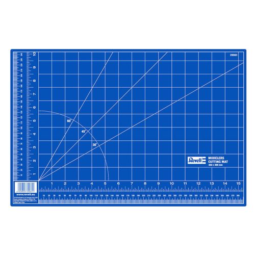 Revell - Cutting mat large