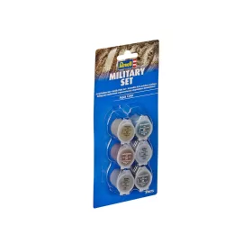 Revell - Military Set (39075)
