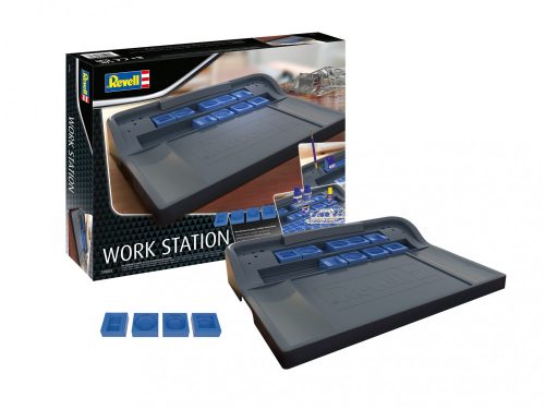 Revell - Working Station