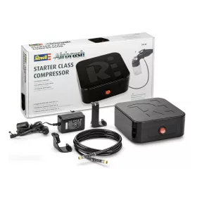 Revell - Kompresszor Starter Mini