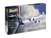 Revell - Airbus A320 neo Lufthansa New Livery