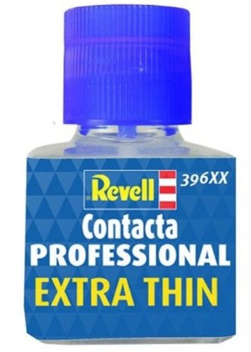 Revell - Contacta Professional - Extra Thin, Leim 30 ml