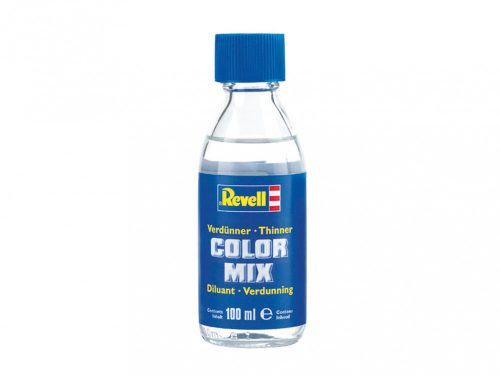 Revell - Color Mix Thinner 100 ml