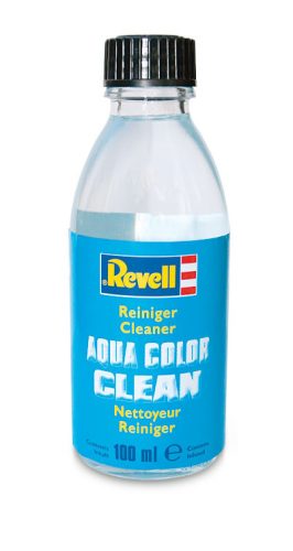 Revell - Tisztítófolyadék az Aqua Color festékcsaládhoz (39620)