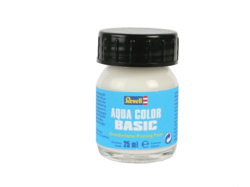Revell - Aqua Color Basic /25ml/ (39622)
