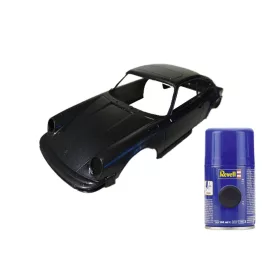 Revell - Spray Color Metallic Finisher