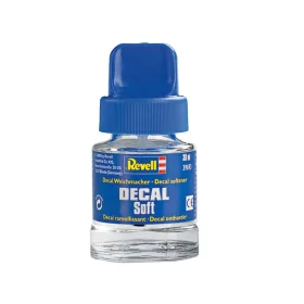 Revell - Decal Soft matrical gy t  /30ml/ (39693)