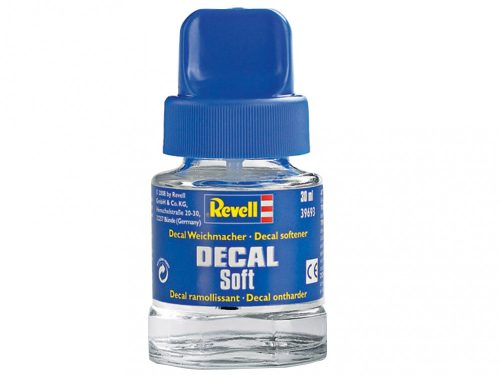 Revell - Decal Soft matricalágyító /30ml/ (39693)