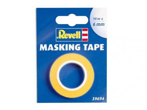 Revell - Masking tape 6 mm