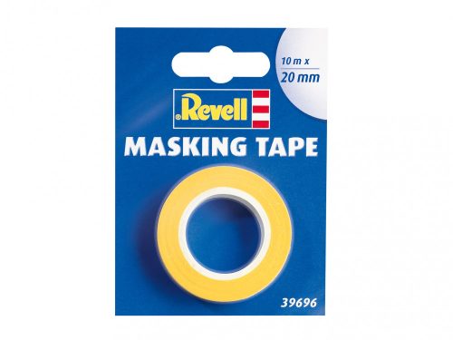 Revell - Masking tape 20 mm