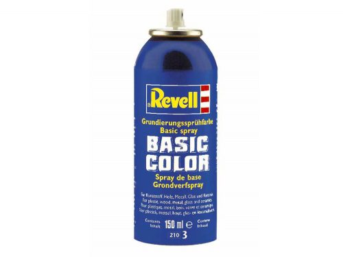 Revell - Basic Color 150 ml (39804)