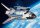 Revell - Space Shuttle Atlantis 1:144 (4544)