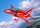 Revell - BAe Hawk T.1 Red Arrows 1:72 (4921)