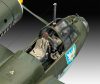 Revell - Junkers Ju88 A-1 Battle of Britain