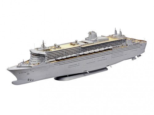 Revell - Queen Mary 2