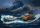 Revell - Northsea Fishing Trawler 1:142 (5204)