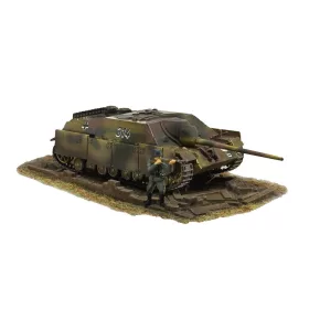 Revell - Model Set Jagdpanzer IV (L/70)